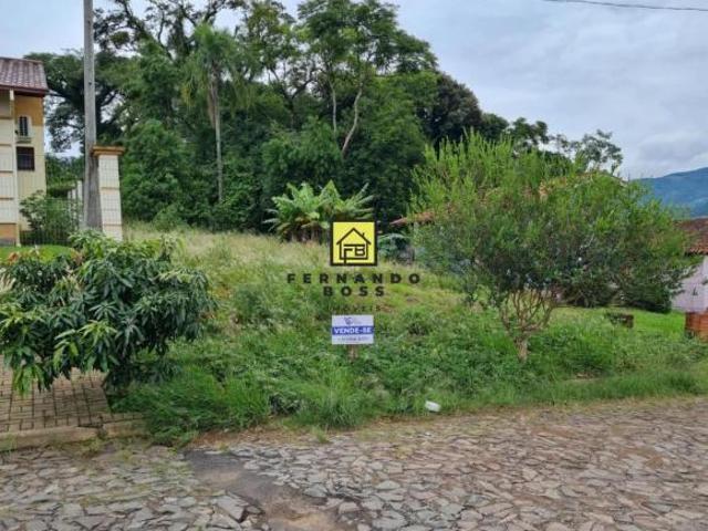 Terreno venda em Igrejinha