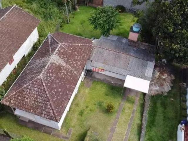 Terreno venda em Igrejinha