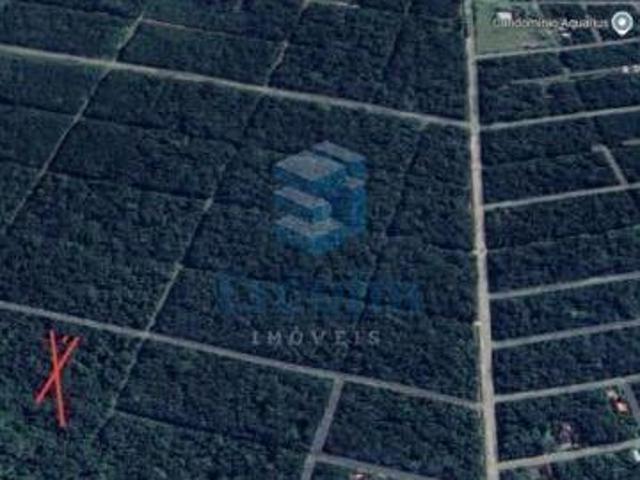 Terreno venda em Estuário do Rio Ribeira de Iguape, Iguape