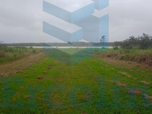 Terreno venda em Região Imediata de Registro, Iguape