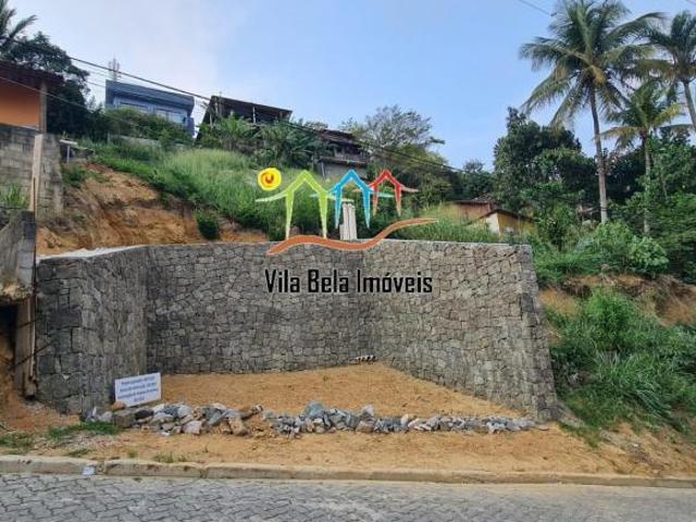 Terreno venda em Barra Velha, Ilhabela