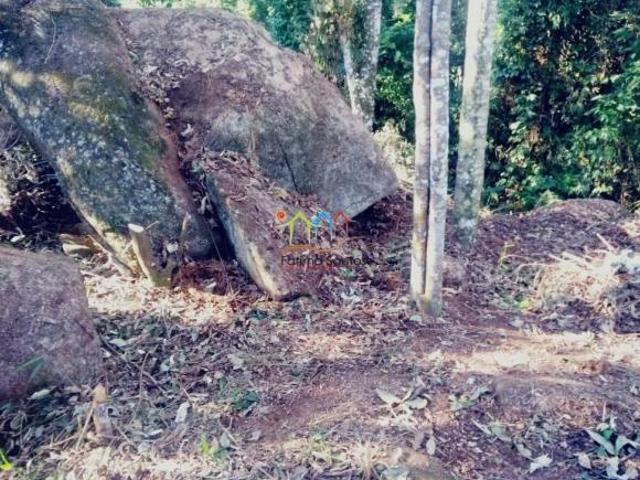 Terreno venda em Cambaquara, Ilhabela