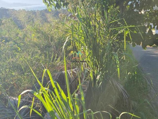 Terreno venda em Zabumba, Ilhabela