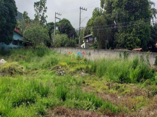 Terreno venda em Cambaquara, Ilhabela