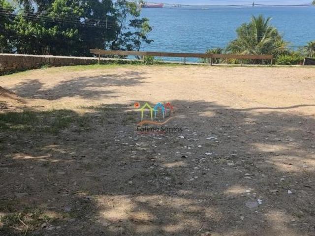 Terreno venda em Cambaquara, Ilhabela