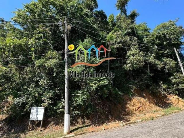 Terreno venda em Cambaquara, Ilhabela