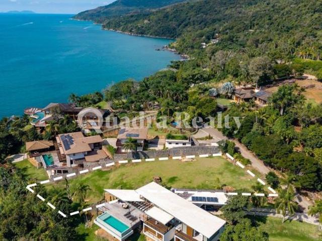 Terreno venda em Ilhabela