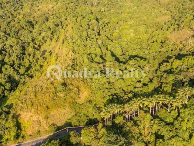 Terreno venda em Cambaquara, Ilhabela
