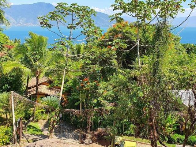 Terreno venda em Viana, Ilhabela