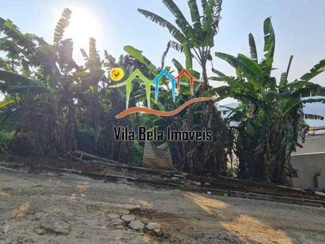 Terreno venda em Cambaquara, Ilhabela