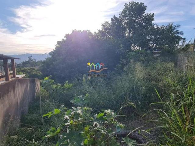 Terreno venda em Barra Velha, Ilhabela