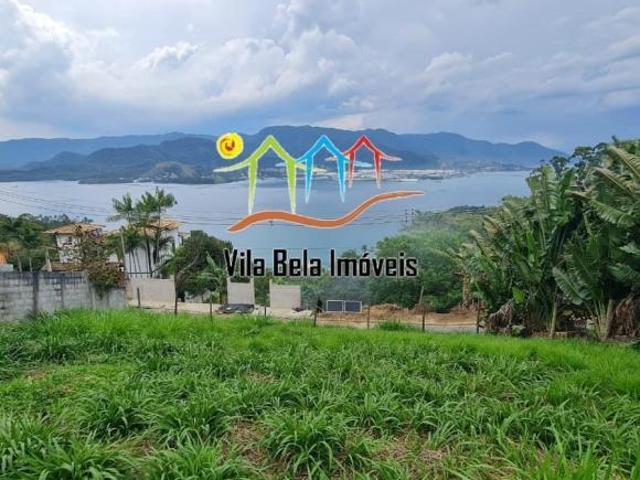 Terreno venda em Zabumba, Ilhabela