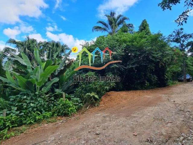 Terreno venda em Cambaquara, Ilhabela