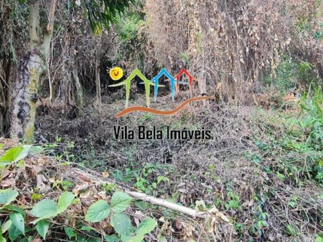 Terreno venda em Itaguassu, Ilhabela