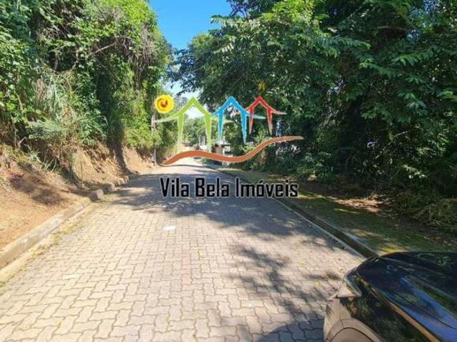 Terreno venda em Itaguassu, Ilhabela