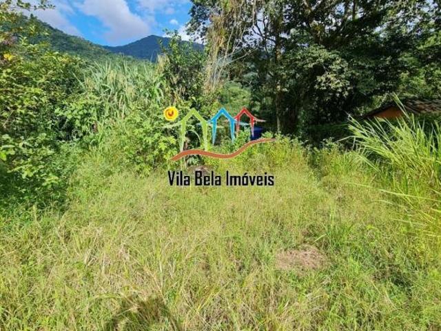 Terreno venda em Ilhabela