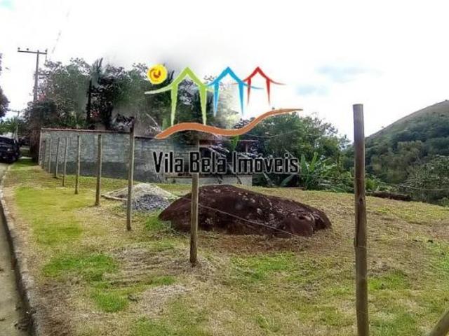 Terreno venda em Siriuba, Ilhabela