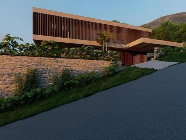 Terreno venda em Ilhabela