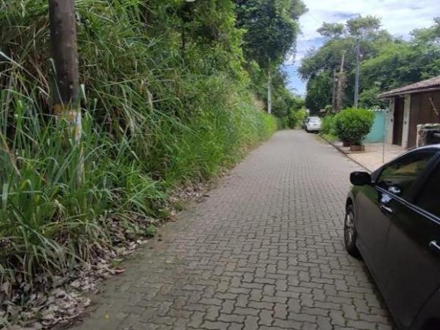 Terreno venda em Itaguassu, Ilhabela