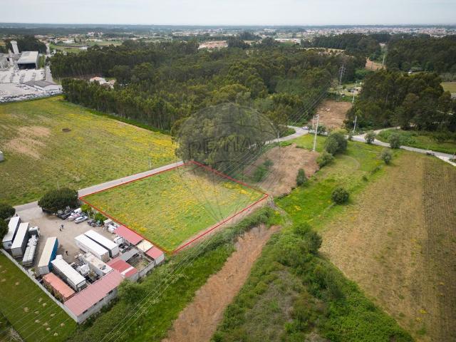 Terreno venda em Ílhavo, Aveiro