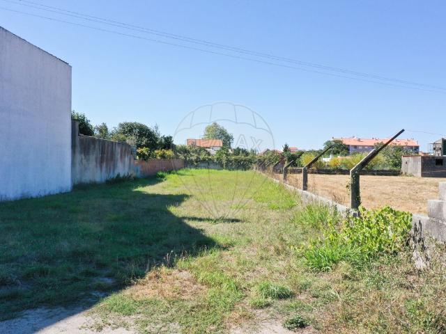 Terreno venda em Chousa Velha, Ílhavo