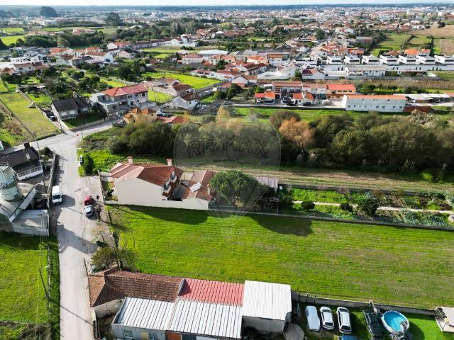 Terreno venda em Ílhavo, Aveiro