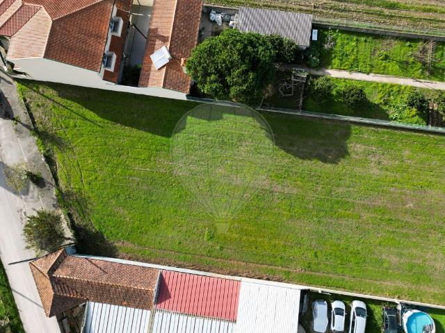 Terreno venda em Ílhavo, Aveiro