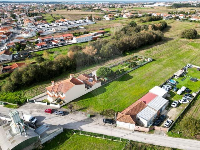 Terreno venda em Ílhavo, Aveiro