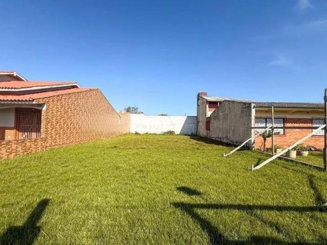 Terreno venda em Região Geográfica Imediata de Tramandaí - Osório, Aglomeração Urbana do Litoral Norte