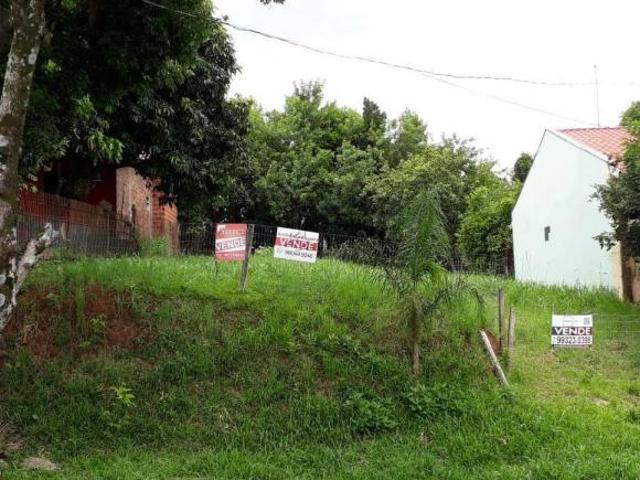 Terreno venda em Região Geográfica Imediata de Novo Hamburgo - São Leopoldo, Região Metropolitana de Porto Alegre