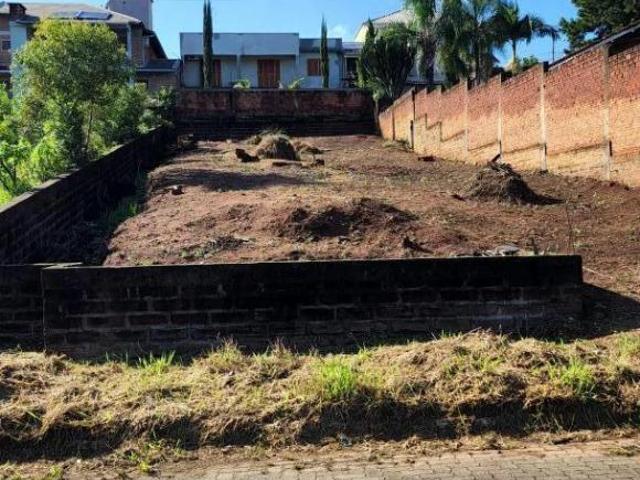 Terreno venda em Campo Bom