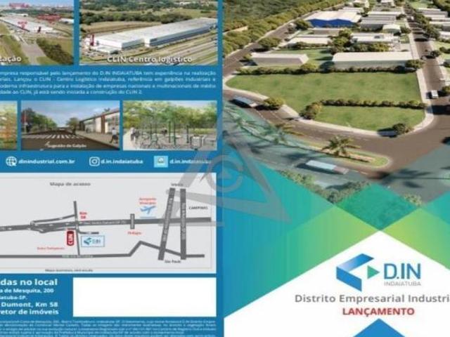 Terreno venda em Região Imediata de Campinas, Região Metropolitana de Campinas