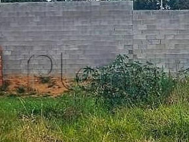 Terreno venda em Região Imediata de Campinas, Região Metropolitana de Campinas