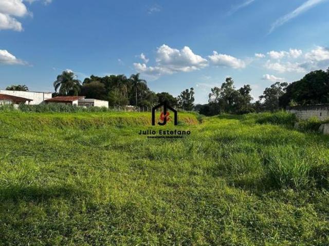 Terreno venda em Alto de São João, Taubaté