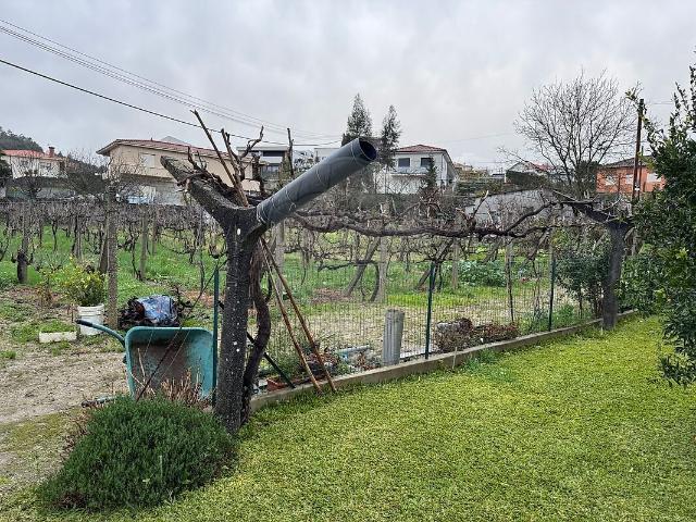 Terreno venda em Infias, Vizela