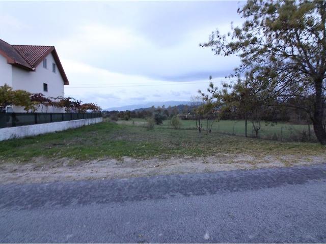 Terreno venda em Inguias, Belmonte
