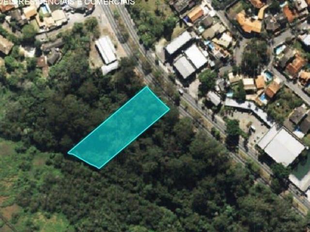 Terreno venda em Região Imediata de São Paulo, Região Metropolitana de São Paulo