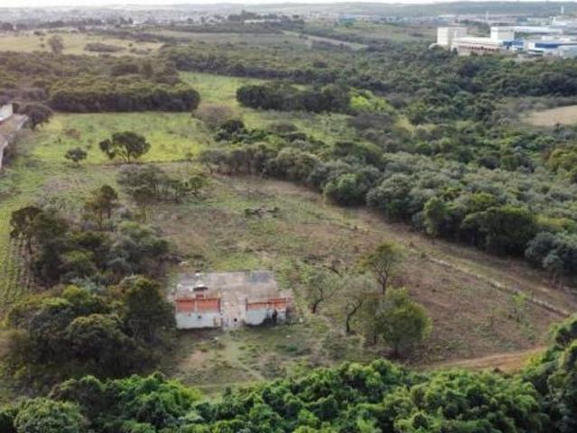 Terreno venda em Região Imediata de Itapeva, Barão de Antonina