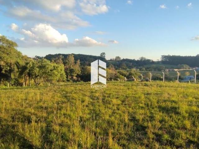 Terreno venda em Região Geográfica Imediata de Santa Maria, Itaara