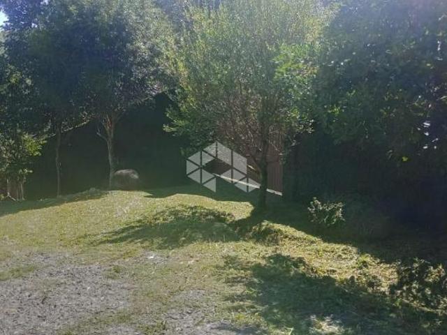 Terreno venda em Itaara
