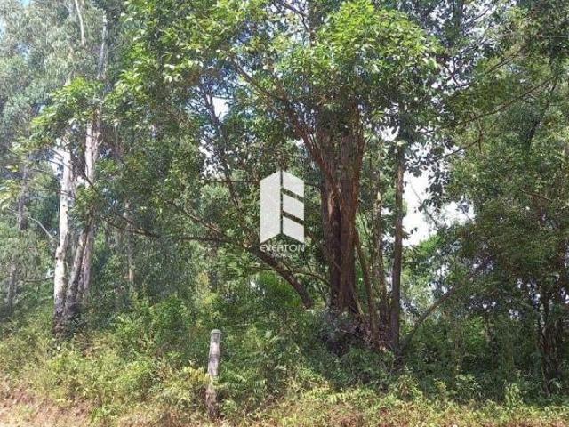 Terreno venda em Região Geográfica Imediata de Santa Maria, Itaara