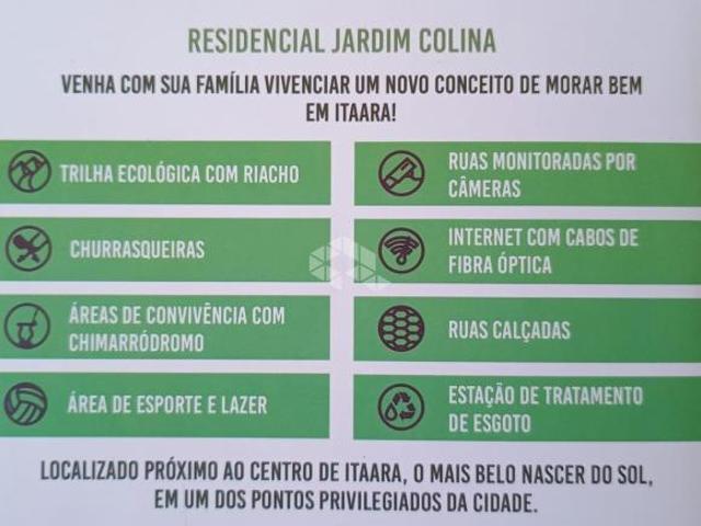 Terreno venda em Região Geográfica Imediata de Goiás - Itapuranga, Nova Crixás