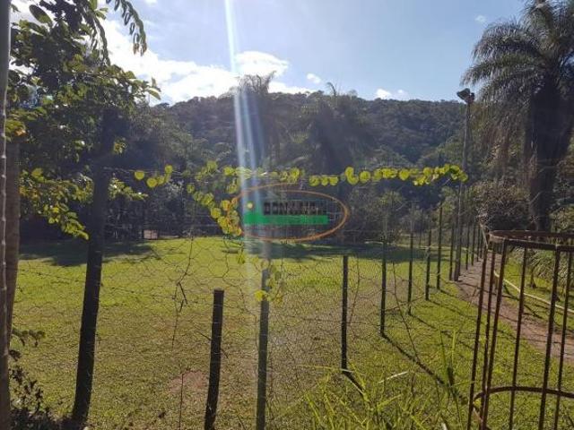 Terreno venda em Itabirito, Região Geográfica Intermediária de Belo Horizonte