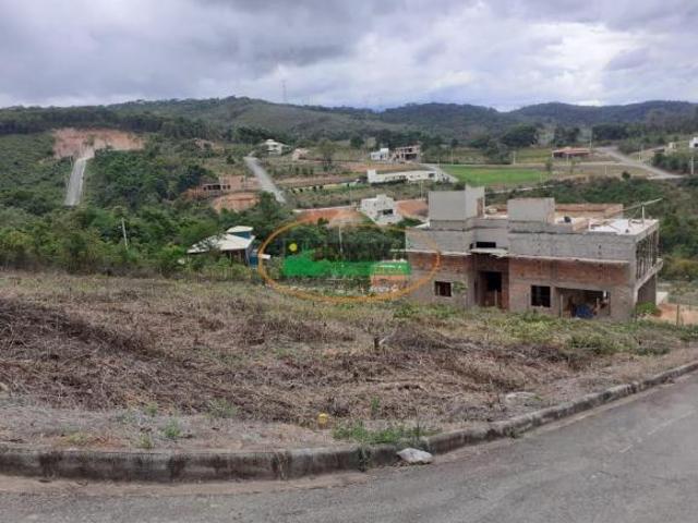 Terreno venda em Itabirito, Região Geográfica Intermediária de Belo Horizonte
