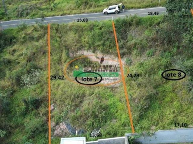 Terreno venda em Residencial Mirante Mathias, Itabirito