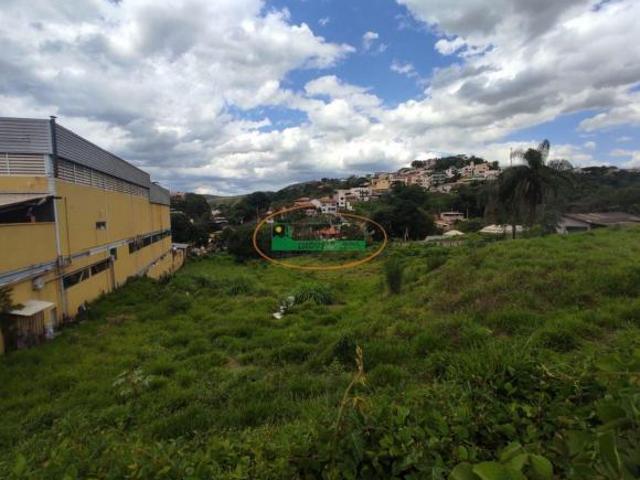 Terreno venda em Itabirito, Região Geográfica Intermediária de Belo Horizonte