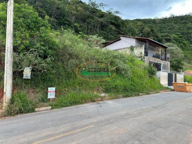 Terreno venda em Jardim das Acácias, Itabirito