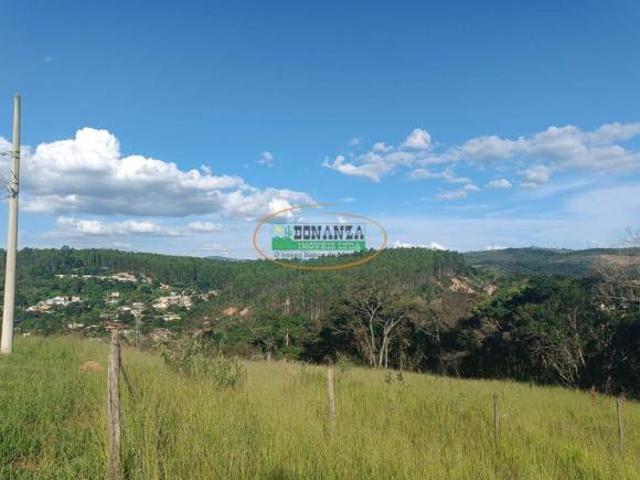 Terreno venda em Santa Rita, Itabirito