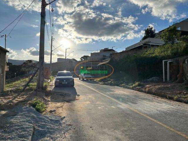 Terreno venda em Recanto das Colinas II, Itabirito