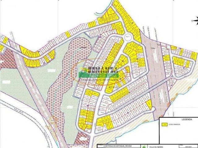 Terreno venda em Itabirito, Região Geográfica Intermediária de Belo Horizonte